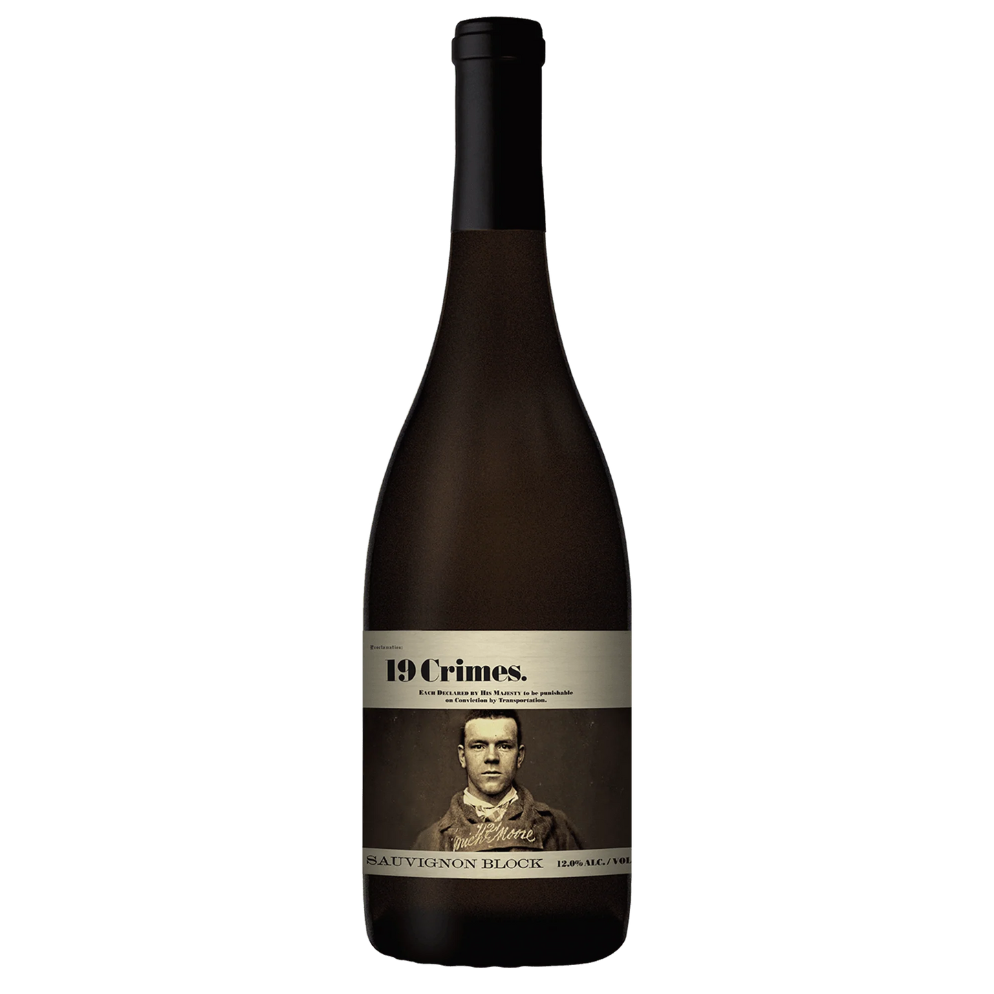 19 crimes sauv block