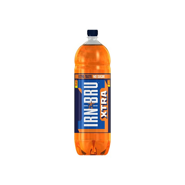 Barr Irn Bru Xtra 6+2 Fr