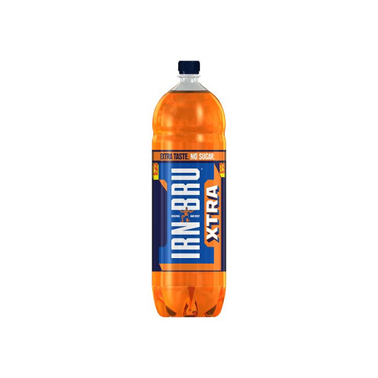 Barr Irn Bru Xtra 6+2 Fr