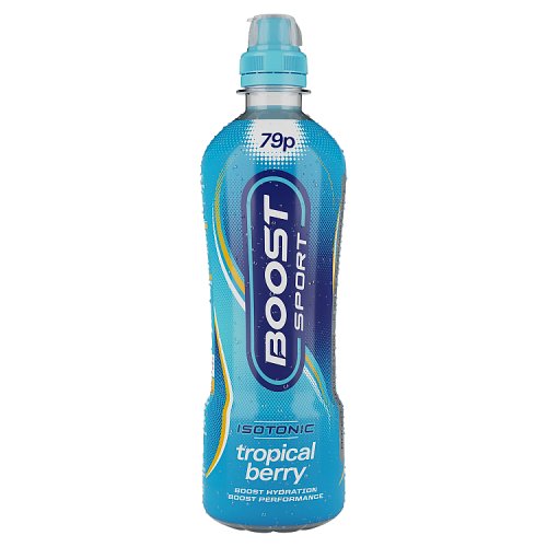 Bst sprt Trpicl brry 79p