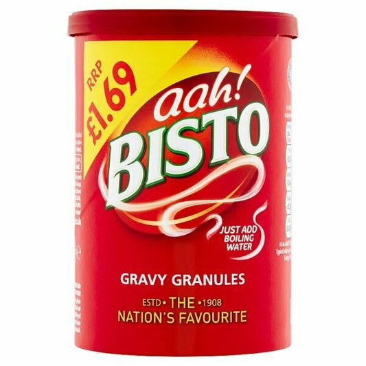 BISTO FAV GRANULES £1.69