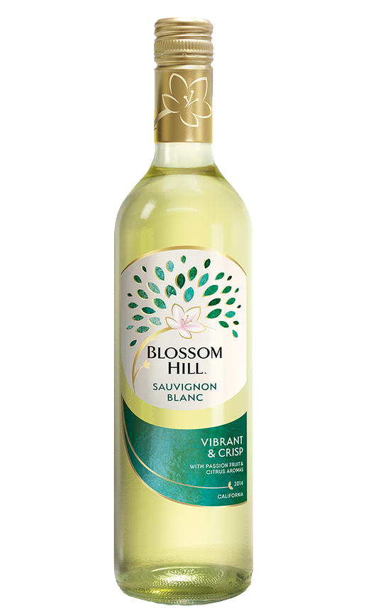 Blossom Hill Sauvignon Blanc