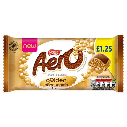 Aero Honeycomb Block Â£1.25