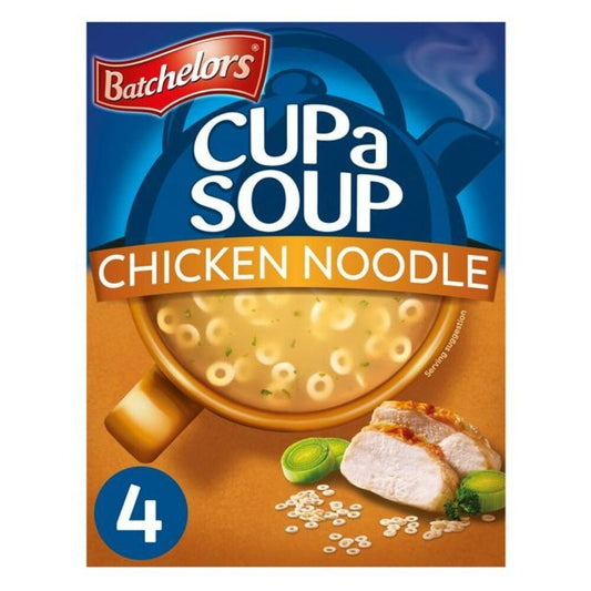 Batchlor Sup Nodle CP99P