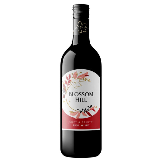 Blossom Hill Red Spain 10.5%