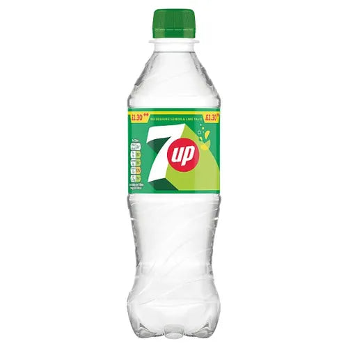 7UP Regular Â£1.30
