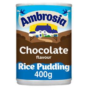 Ambrosia Rice Pot Choco