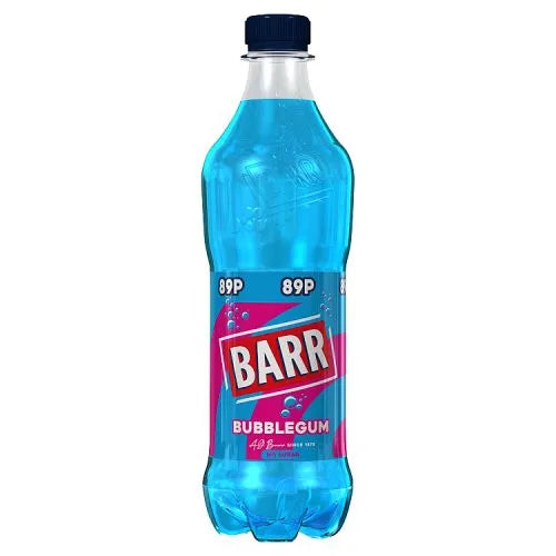Barr Bubblegum 89P