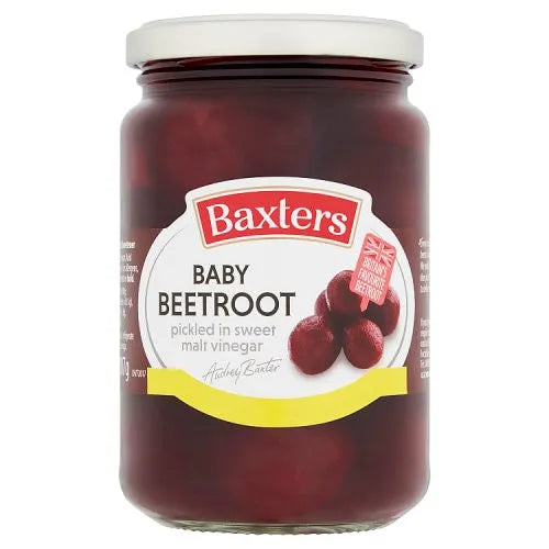 Baxters Baby Beet £1.19