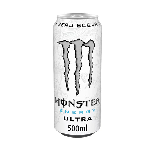 Monster Ultra White Â£1.55