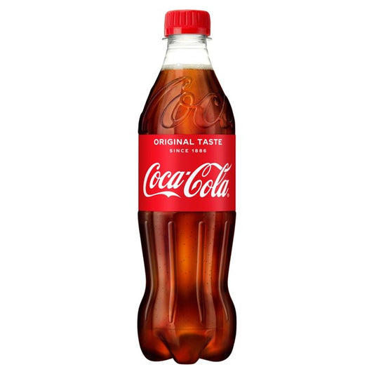 COCA COLA