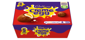 Cadbury Creme Egg 5Pack