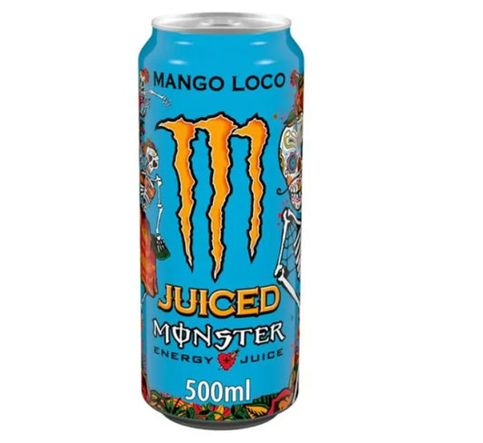 monster mango