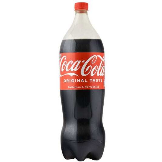 Coca Cola Coke Â£2.59 1.75LTR