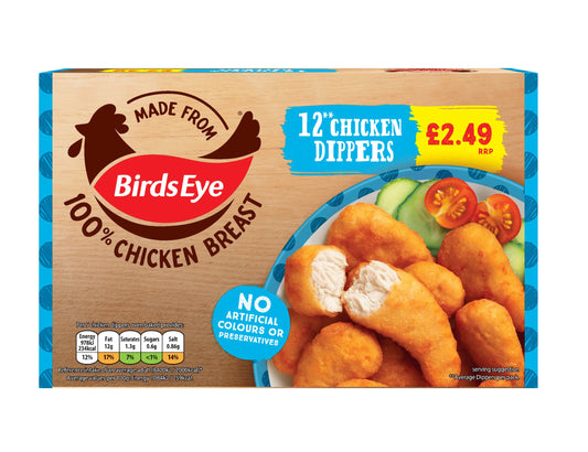 Birds Eye Chik Diper2.49