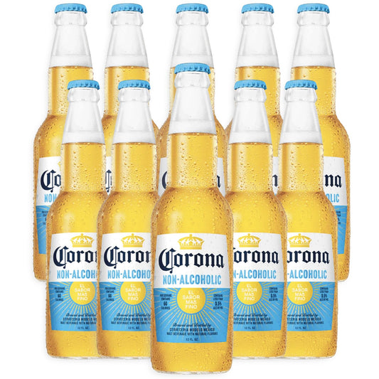 Corona Extra Mexican 10 Pack