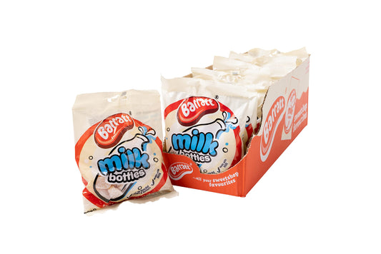 Barat Swet Shop Milk Btl