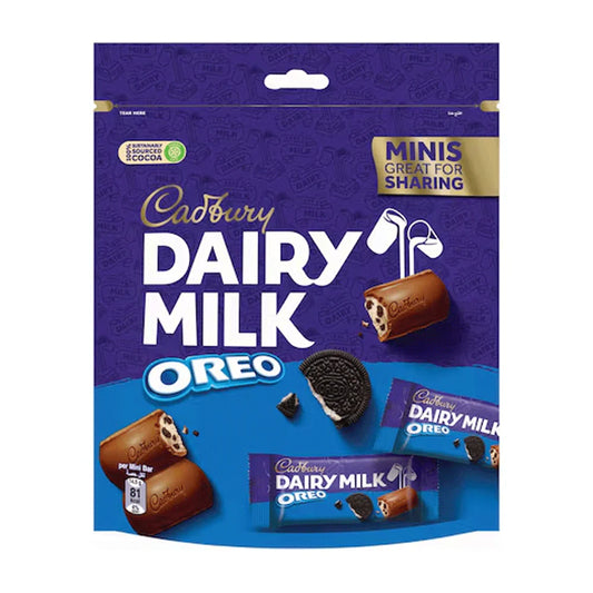 Cad Dai Milk Ora But Bag Â£1.35