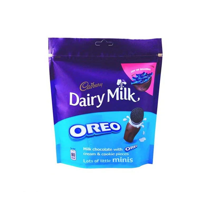 Cad Dairy Milk Oreo £1