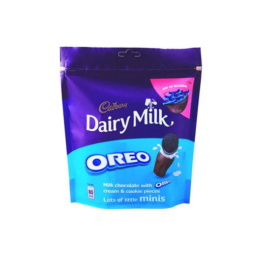Cad Dairy Milk Oreo £1