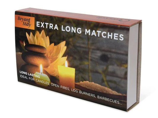 Brymay Long Match