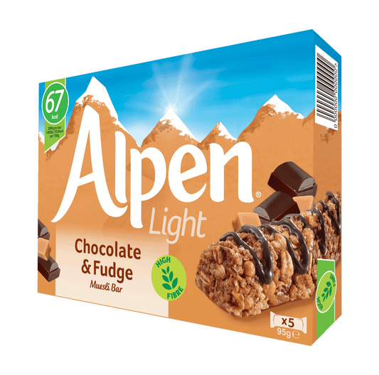 ALPEN LIGHT