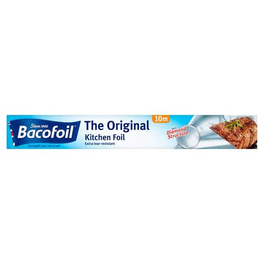 BacofoilOriginal 300mm Â£1.99