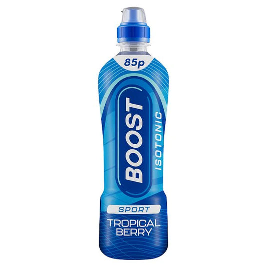 Bost Sport Tropi Bery85p