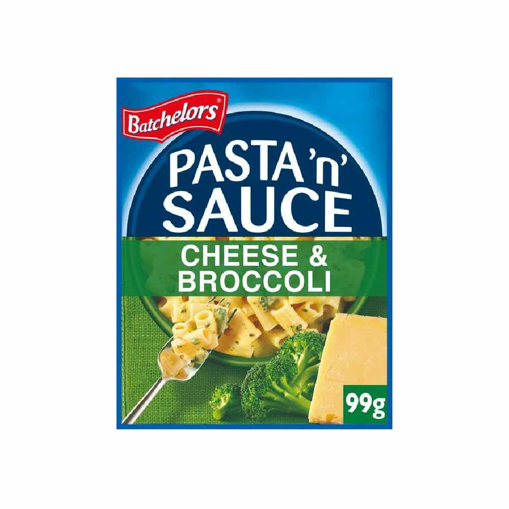 Batchelor PnS Cheese Bro