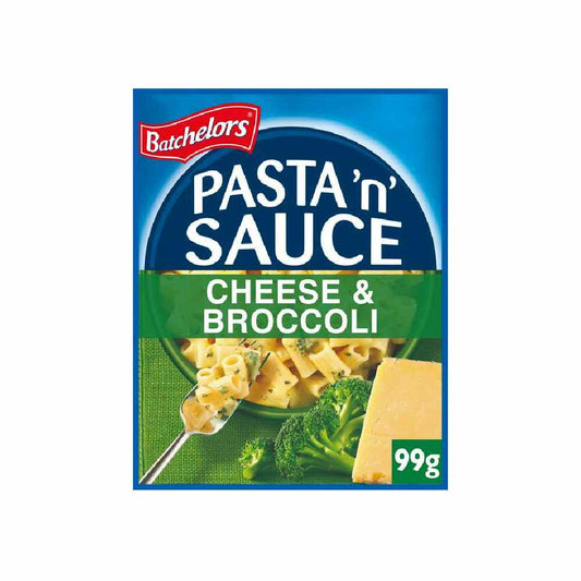 Batchelor PnS Cheese Bro