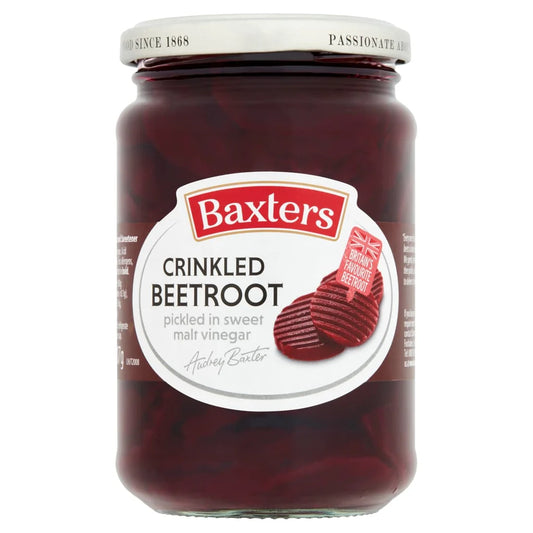 Baxter Sliced Beet