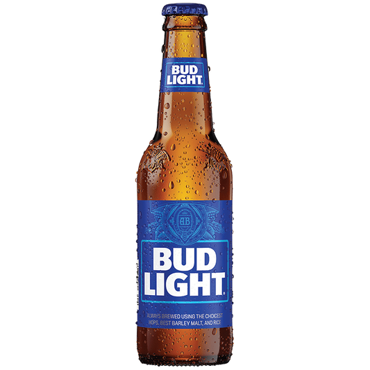 BUD LIGHT