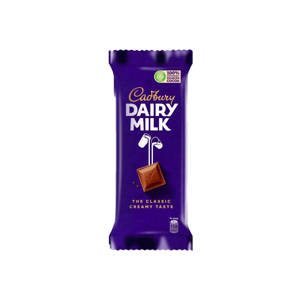 Cadbury Dairy Milk