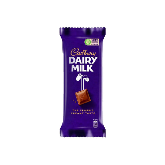 CADBURY DAIRY MILK