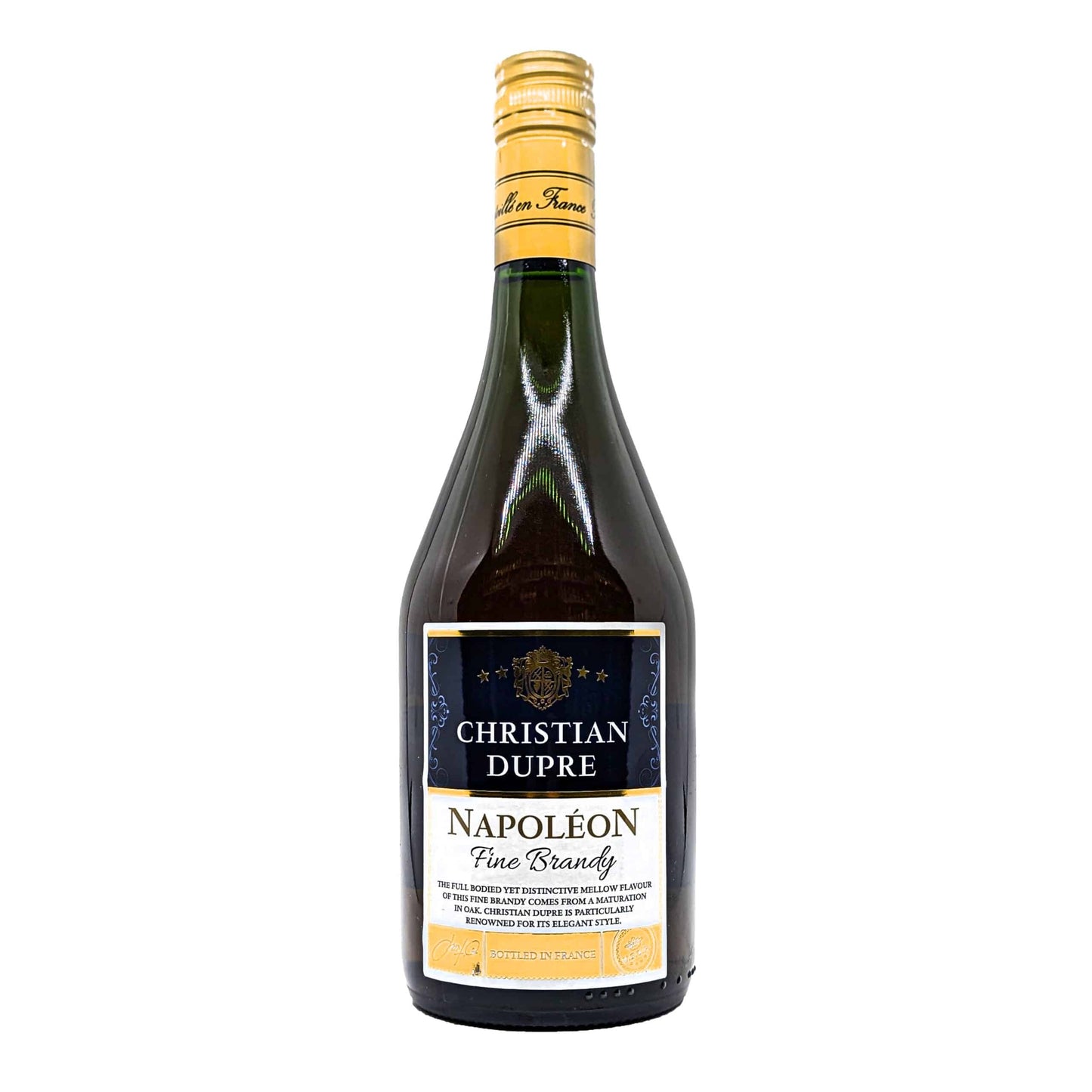 Christian Dupre Brandy Pm799