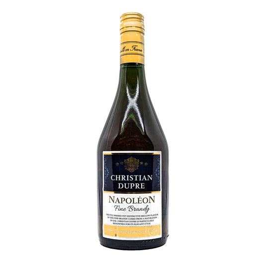Christian Dupre Brandy Pm799