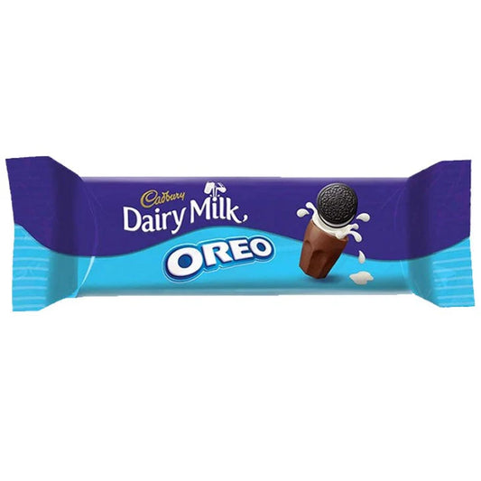Cadbury Dairy Milk Oreo