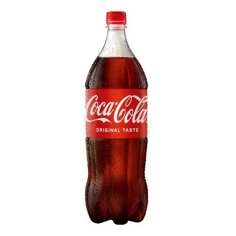 Coca Cola Coke Original Â£1.60