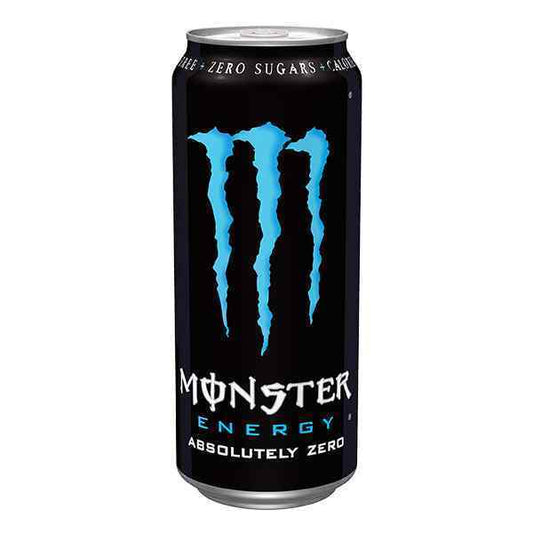 Monster Absolute Zero Â£1.55