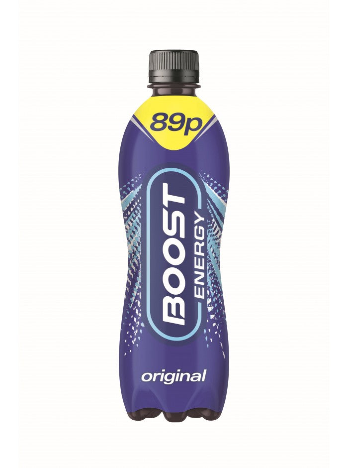 Boost Energy 89p