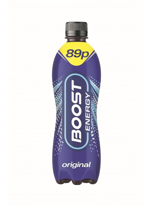 Boost Energy 89p