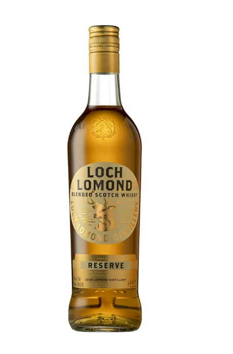 LOCH LOMOND 70CL