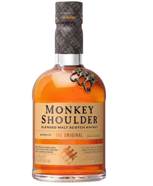 MONKEY SHOULDER MALT