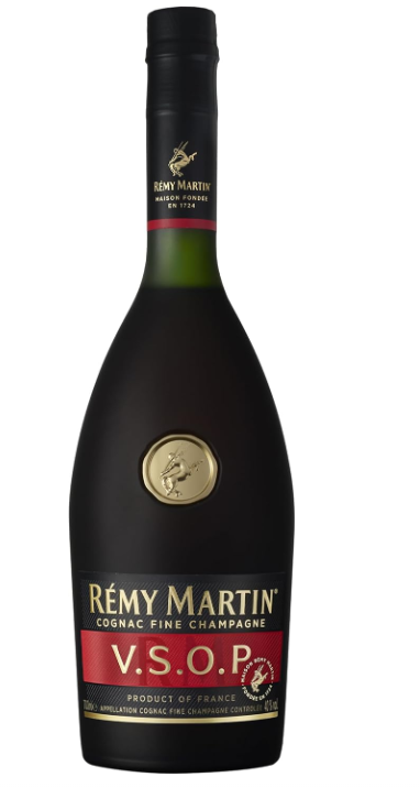 REMY MARTIN VSOP COGNAC 70CL