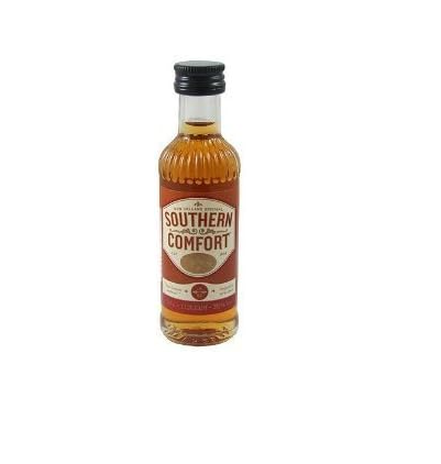 SOUTHERN COMFORT 5CL