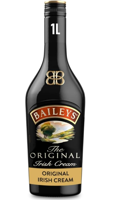 IRISH MEADOW CRM LIQUEUR 70CL