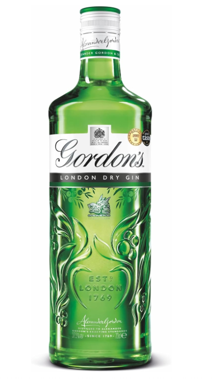 GORDONS GIN 1LTR