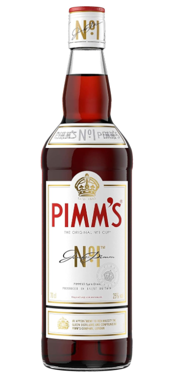 PIMMS 70CL