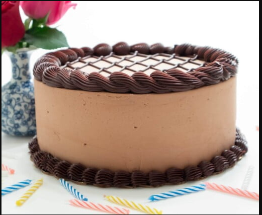 WILLOW H TIFFIN CHOC