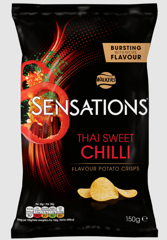 happy shopper crisps variety pack